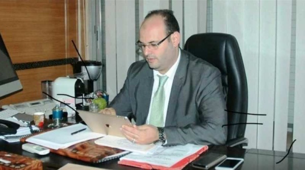 السهلي يحذر من مسطرة الاستعطاف ويؤكد أن إعادة النظر في ملف واحد قد ترفع المنع عن المغرب التطواني السهلي يحذر من مسطرة الاستعطاف ويؤكد أن إعادة النظر في ملف واحد قد ترفع المنع عن المغرب التطواني