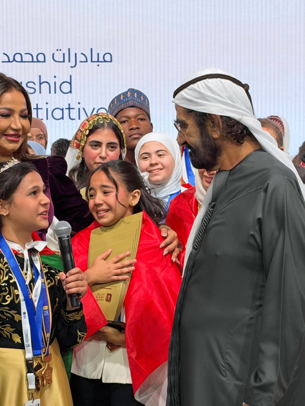 أبطال الخير هذا الأسبوع 7 قصص ملهمة تستحق أن ت روى