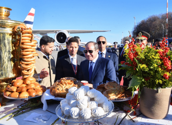 السيسي في قلب موسكو ما الذي يجمع روسيا بالمصريين السيسي في قلب موسكو ما الذي يجمع روسيا بالمصريين