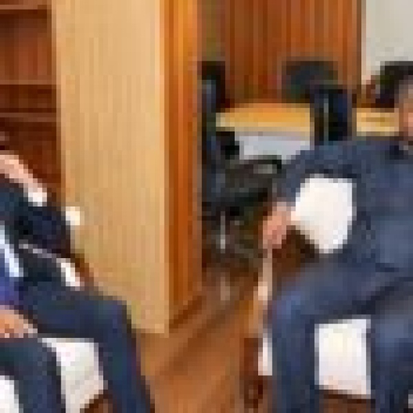 100 مليون دولار من البنك الإفريقي للتنمية لتمويل مشروعات في السودان