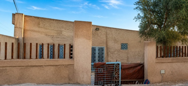 مركز بزو الصاعد ومركزه الصحي النازل سنوات من الركود فمن يحاسب من