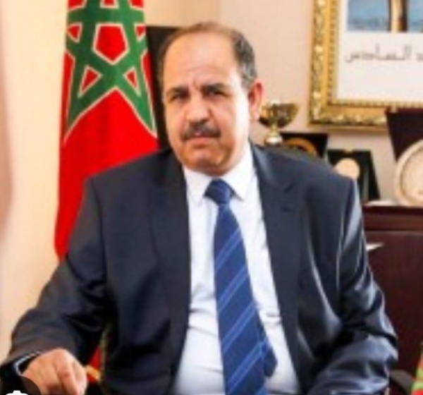 السياسة والحكمة والعدالة الاجتماعية بالمغرب رهان التنمية الإدماجية والتماسك الوطني السياسة والحكمة والعدالة الاجتماعية بالمغرب رهان التنمية الإدماجية والتماسك الوطني