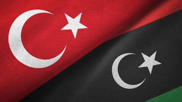 هل تكون تركيا القوة التي ستوحد ليبيا هل تكون تركيا القوة التي ستوحد ليبيا