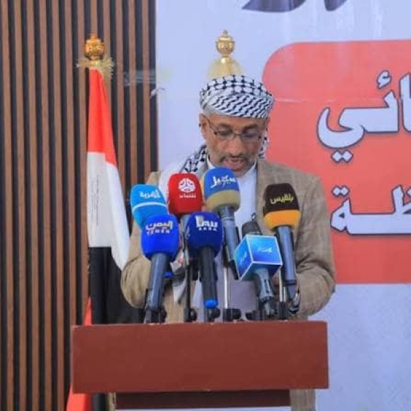 قيادي بمقاومة تعز لـ يمن مونيتور نملك زمام المبادرة لمواجهة مناورة الحوثيين اليائسة وجبهة الصلو سياج الجنوب المنيع قيادي بمقاومة تعز لـ يمن مونيتور نملك زمام المبادرة لمواجهة مناورة الحوثيين اليائسة وجبهة الصلو سياج الجنوب المنيع