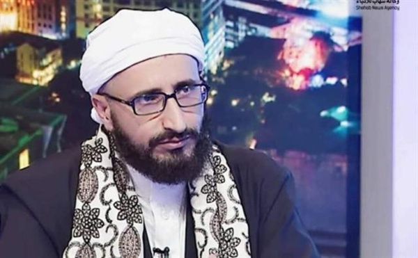 الإختراق الإيراني وبواباته د محمد بن موسى العامري الإختراق الإيراني وبواباته د محمد بن موسى العامري