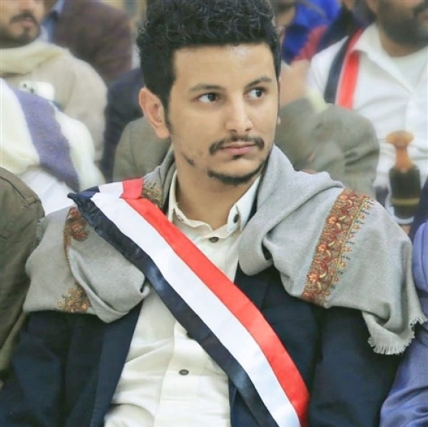 حين يتحول النقاش السياسي إلى تصفية حسابات دعوة لإعادة ضبط البوصلة الوطنية خالد حسين المظفري حين يتحول النقاش السياسي إلى تصفية حسابات دعوة لإعادة ضبط البوصلة الوطنية خالد حسين المظفري
