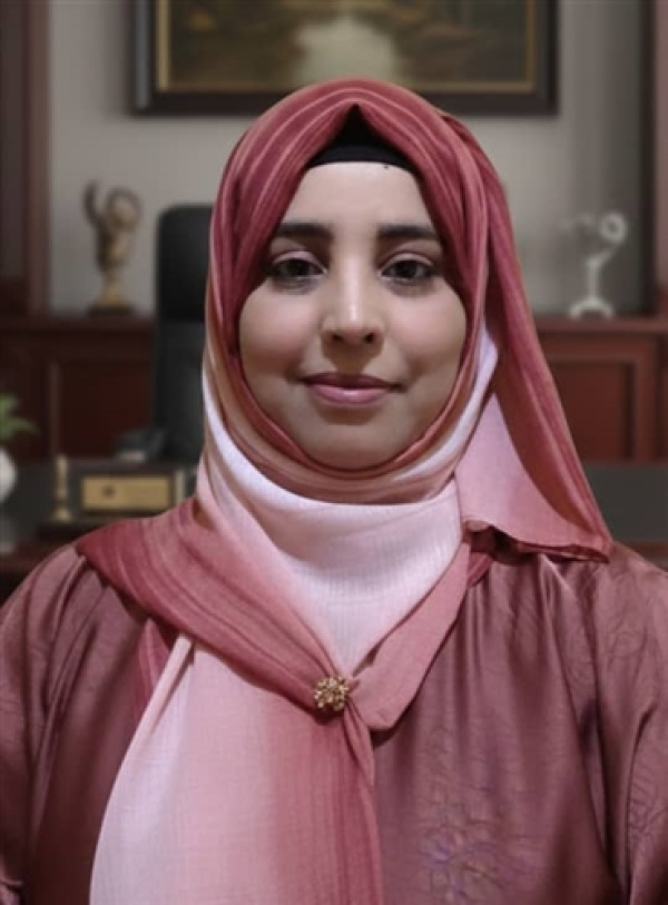 الإعاقة بين نظرة الشفقة وحق المشاركة الكاملة لبنى القدسي