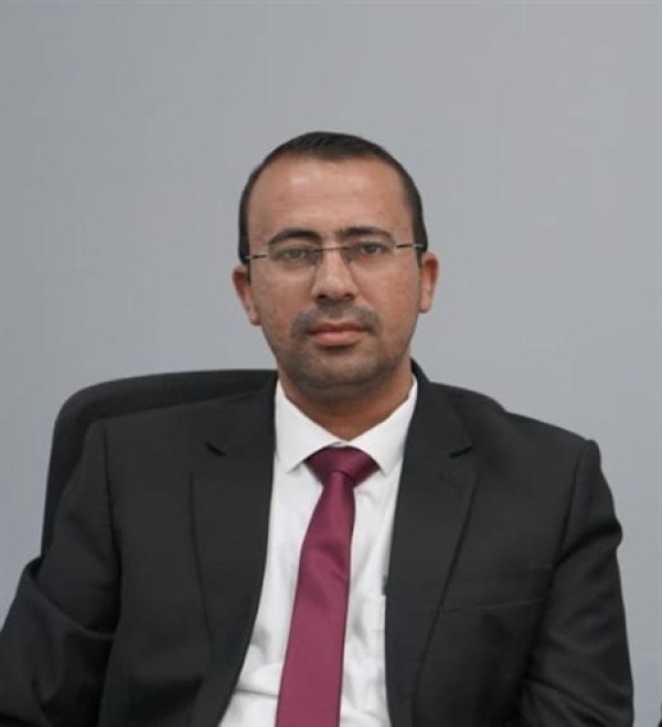 الدبلوماسية الإيرانية أداة تكتيكية لإدارة النفوذ وليست خيارا استراتيجيا للسلام العميد احمد العواضي الدبلوماسية الإيرانية أداة تكتيكية لإدارة النفوذ وليست خيارا استراتيجيا للسلام العميد احمد العواضي