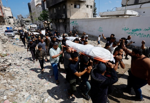 global report israel responsible for more than half of explosive deaths in 2025 global report israel responsible for more than half of explosive deaths in 2025