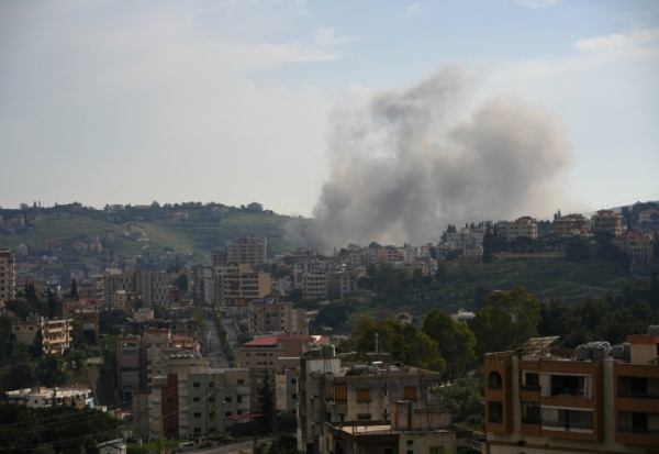 lebanese health ministry 3 324 people killed lebanese health ministry 3 324 people killed