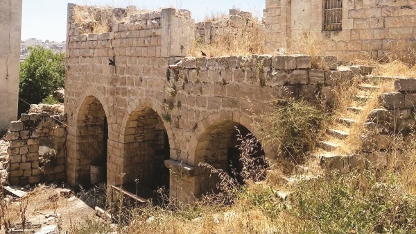 minister of antiquities archaeological sites in gaza have been damaged minister of antiquities archaeological sites in gaza have been damaged