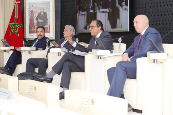 المجلس الاقتصادي والاجتماعي يوصي بوضع خارطة طريق للارتقاء بالسلوك في الفضاء العام