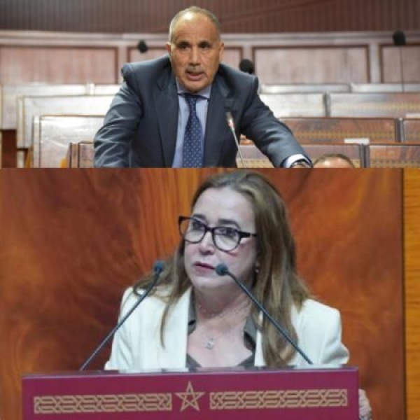 تباين في المواقف حول حصيلة الطرق القروية بالمغرب تباين في المواقف حول حصيلة الطرق القروية بالمغرب