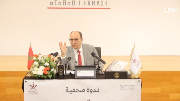 إضراب المحامين وتعطل المحاكم وسيط المملكة يضع حدود التدخل إضراب المحامين وتعطل المحاكم وسيط المملكة يضع حدود التدخل