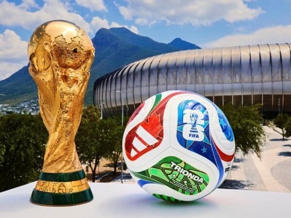 فيفا يعتمد استراحة من 17 دقيقة في نهائي كأس العالم 2026 لإفساح المجال للعرض الفني فيفا يعتمد استراحة من 17 دقيقة في نهائي كأس العالم 2026 لإفساح المجال للعرض الفني
