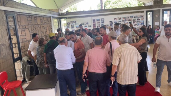نقابة الصحافة المغربية تنتقد ظروف التصويت في انتخابات المجلس الوطني للصحافة نقابة الصحافة المغربية تنتقد ظروف التصويت في انتخابات المجلس الوطني للصحافة