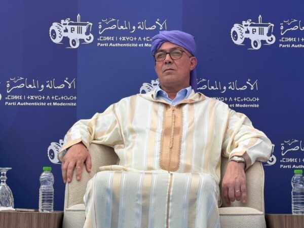 لقجع انتماءات بعض المستفيدين من الربح البشع معروفة