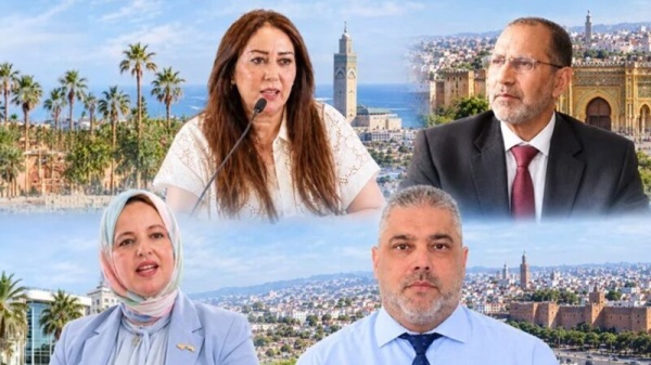 باحثة في القانون الدستوري الجمع بين رئاسة جماعة كبرى والعضوية البرلمانية قد يرفع احتمال تنازع المصالح
