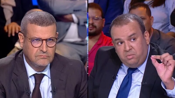 عيروض يرد على حيكر من يتهم البام بضرب الهوية المغربية يتبنى مرجعيات تتجاوز الوطن