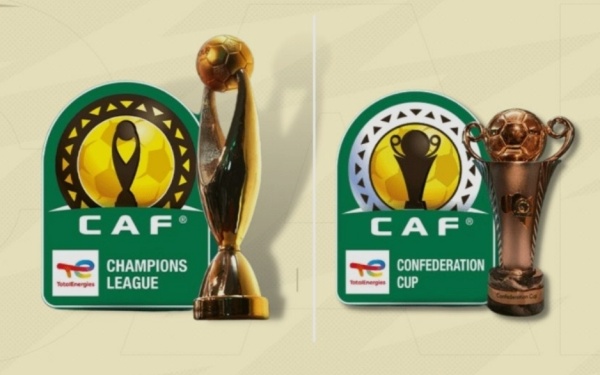 كأس الكونفدرالية الإفريقية ودوري أبطال افريقيا برنامج المواجهات النارية لهذه الأندية التونسية خبر عاجل