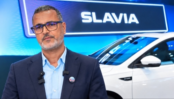 فيديو رسميا انطلاق تسويق سيارة skoda slavia في تونس الأزهر البحروني يكشف فيديو رسميا انطلاق تسويق سيارة skoda slavia في تونس الأزهر البحروني يكشف