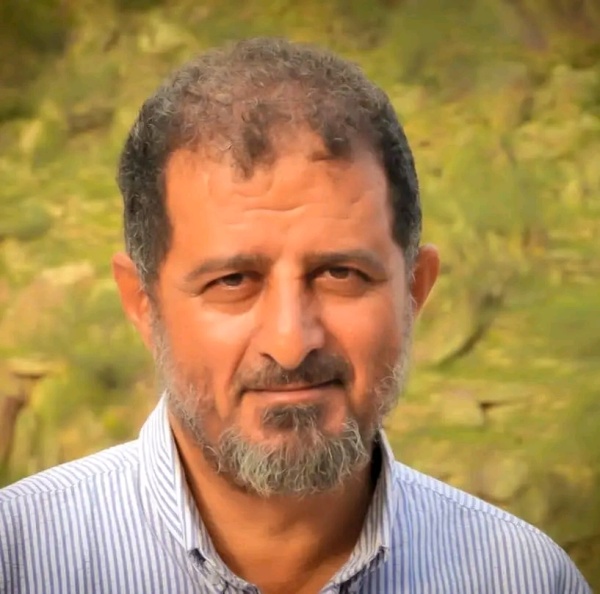 ومن يشكر محمد محسن القيدعي ومن يشكر محمد محسن القيدعي