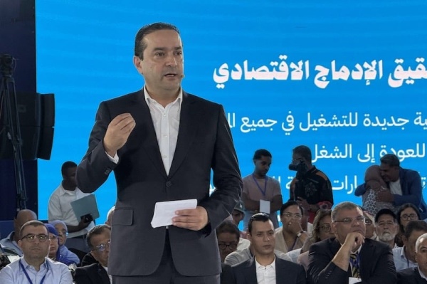 شوكي الأحرار قوة موحدة تستعد لقيادة مرحلة جديدة من الإصلاح