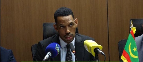 موريتانيا تعزز إجراءاتها الوقائية وترفع جاهزيتها لمواجهة الإيبولا موريتانيا تعزز إجراءاتها الوقائية وترفع جاهزيتها لمواجهة الإيبولا