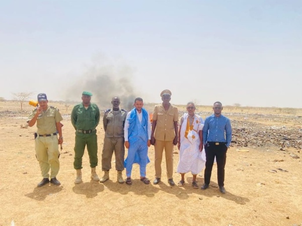 كوبني إتلاف طنين من المواد الغذائية منتهية الصلاحية كوبني إتلاف طنين من المواد الغذائية منتهية الصلاحية