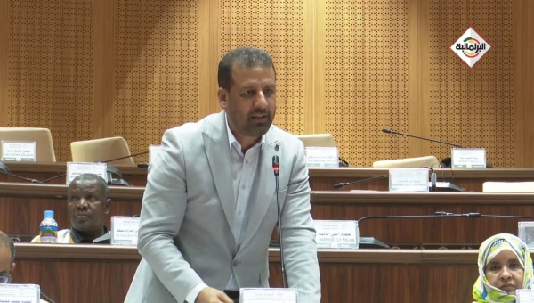 برلماني نقص الأطباء وأعطال الأجهزة يفاقمان معاناة مرضى الكلى بالمستشفى الوطني برلماني نقص الأطباء وأعطال الأجهزة يفاقمان معاناة مرضى الكلى بالمستشفى الوطني