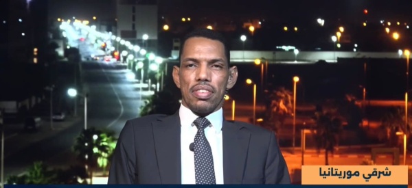 مسؤول بالخارجية الإفراج عن المحتجزين في مالي جاء بتنسيق مكثف ومتابعة من الرئاسة مسؤول بالخارجية الإفراج عن المحتجزين في مالي جاء بتنسيق مكثف ومتابعة من الرئاسة
