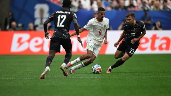 إبراهيم دياز في كأس العالم 2026 صانع اللعب الذي ظلمته الأهداف إبراهيم دياز في كأس العالم 2026 صانع اللعب الذي ظلمته الأهداف