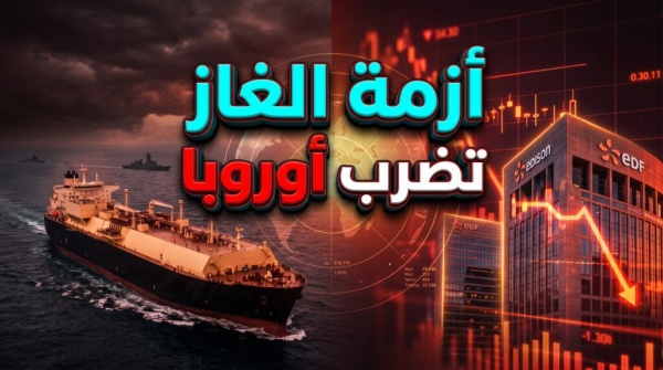 ضبابية الغاز القطري تجبر إي دي إف على تجميد بيع حصة إديسون ضبابية الغاز القطري تجبر إي دي إف على تجميد بيع حصة إديسون