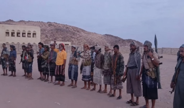 وصول أولى دفعات قبيلة المراقشة إلى مطارح الكرامة تلبية لدعوة الشيخ حمد بن فدغم وصول أولى دفعات قبيلة المراقشة إلى مطارح الكرامة تلبية لدعوة الشيخ حمد بن فدغم