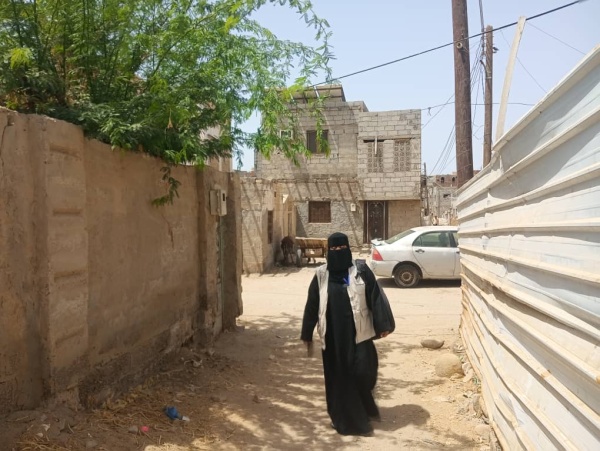 تواصل العمل الميداني للفترة 16 من الجولة الثانية لمسح ميزانية الأسرة في أبين تواصل العمل الميداني للفترة 16 من الجولة الثانية لمسح ميزانية الأسرة في أبين