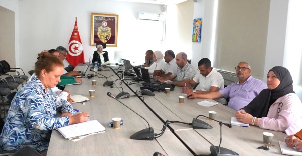 آخر الاستعدادات لتأمين أفضل ظروف العودة المدرسية للأطفال مكفولي الدولة بمؤسسات الطفولة