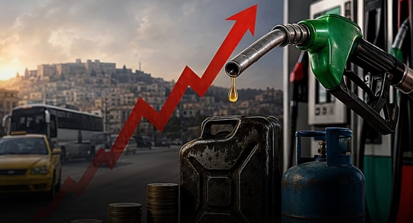 بعد تداول رقم الـ200 ألف ليرة ماذا يقول البراكس عن أسعار المحروقات بعد تداول رقم الـ200 ألف ليرة ماذا يقول البراكس عن أسعار المحروقات