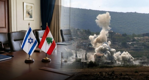 مفاوضات روما الثامنة تنتظر موعدها تصعيد إسرائيلي في الجنوب وتحذيرات من توسيع الاستهداف مفاوضات روما الثامنة تنتظر موعدها تصعيد إسرائيلي في الجنوب وتحذيرات من توسيع الاستهداف