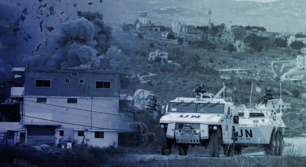 بعد اليونيفيل أي قوة في جنوب لبنان وتحت أي سلطة بعد اليونيفيل أي قوة في جنوب لبنان وتحت أي سلطة