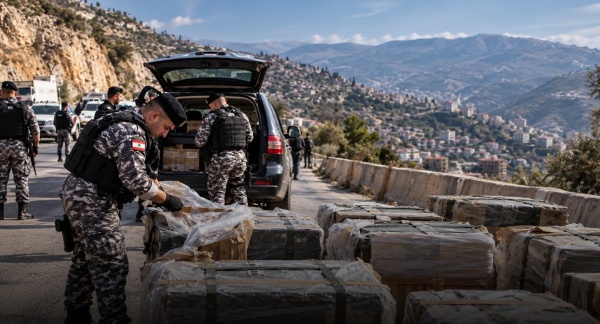 جديد متفج رات ضهر البيدر تصريحات الحزب ت شعل موجة استنكار هل تعتقدون أن اللبنانيين يرون فيكم جمعية خيرية جديد متفج رات ضهر البيدر تصريحات الحزب ت شعل موجة استنكار هل تعتقدون أن اللبنانيين يرون فيكم جمعية خيرية