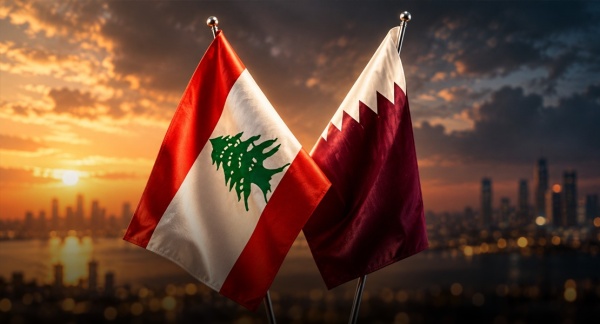 قطر على خط دعم لبنان مشروع استثماري للطاقة وتحرك سياسي لاحتواء التصعيد قطر على خط دعم لبنان مشروع استثماري للطاقة وتحرك سياسي لاحتواء التصعيد