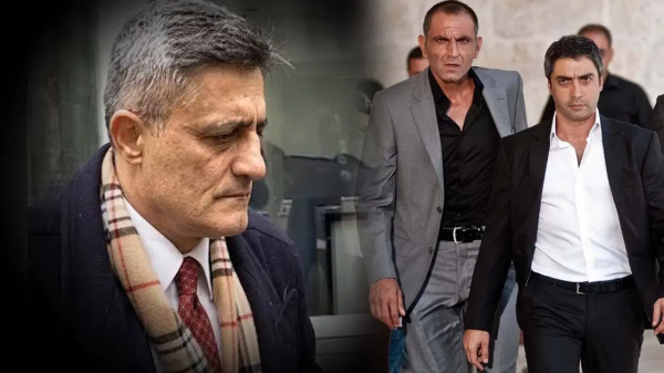 مات بعد مشهد مشابه بأيام هل تنبأ وادي الذئاب بمصير ضابط استخبارات تركي