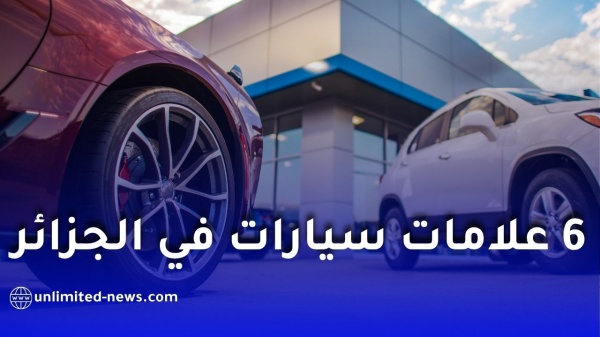 شركات ألمانية كبرى تستكشف فرص الاستثمار في صناعة السيارات بالجزائر نهاية جوان 2026