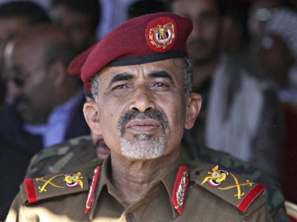 الصبيحي أكثر من 170 قتيلا و700 جريح من قبائل الصبيحة في مواجهات الحوثيين