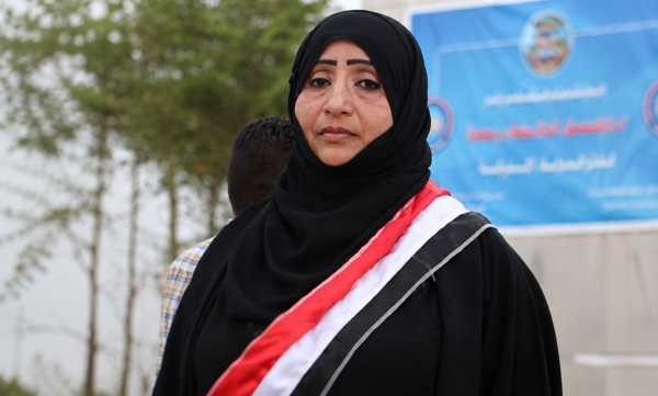 مسؤول حقوقي لـ يمن مونيتور الحوثيون يضعون المدنيين في الحديدة بين التهجير و الدروع البشرية مسؤول حقوقي لـ يمن مونيتور الحوثيون يضعون المدنيين في الحديدة بين التهجير و الدروع البشرية