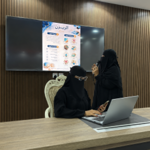 ص ن اع التميز التطوعي 2030 يختتم دورة حرفة وأثر بمعرض مصغ ر لمنتجات المتدربات ص ن اع التميز التطوعي 2030 يختتم دورة حرفة وأثر بمعرض مصغ ر لمنتجات المتدربات