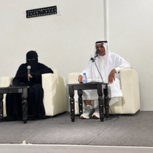 الشاعر محمد جابر المدخلي يحيي أمسية شعرية في أدبي جازان