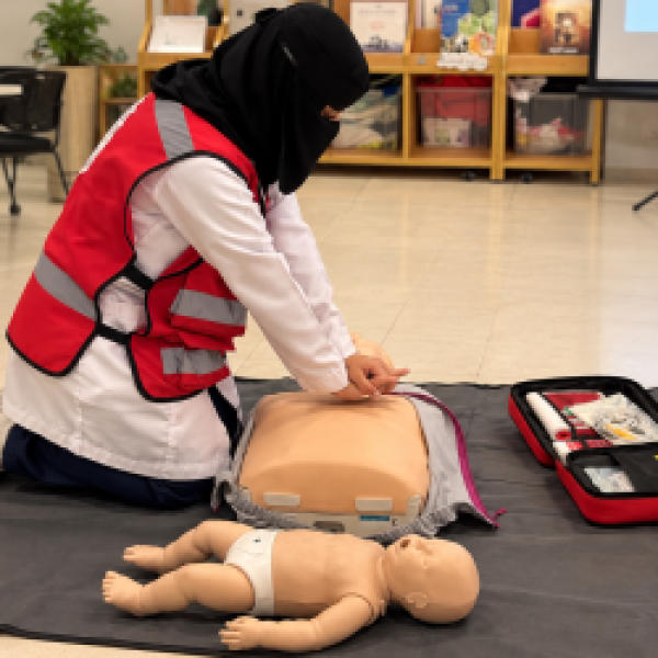 34 ألف موجه صحي في مدارس المملكة والإناث يتصدرن بنسبة 62 34 ألف موجه صحي في مدارس المملكة والإناث يتصدرن بنسبة 62