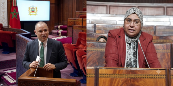بناني أين مآل 34 مليار درهم لدعم صنع في المغرب بناني أين مآل 34 مليار درهم لدعم صنع في المغرب