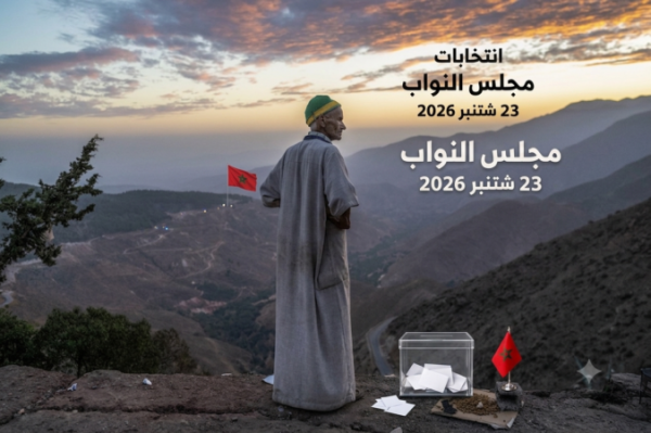 إنتخابات 2026 الائتلاف المدني يطالب بإنصاف الجبل في البرامج الانتخابية للأحزاب إنتخابات 2026 الائتلاف المدني يطالب بإنصاف الجبل في البرامج الانتخابية للأحزاب
